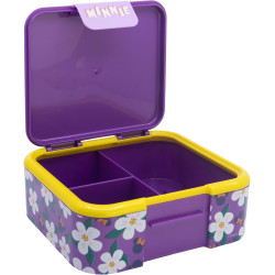 Stor - Sandwichera Múltiple Suprema Minnie Sunshine