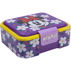 Stor - Sandwichera Múltiple Suprema Minnie Sunshine