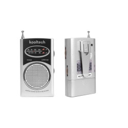 Radio Kooltech CPR140