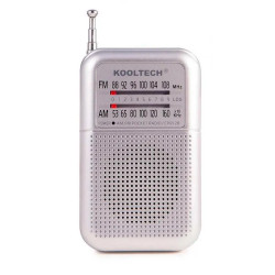 Radio Kooltech CPR128