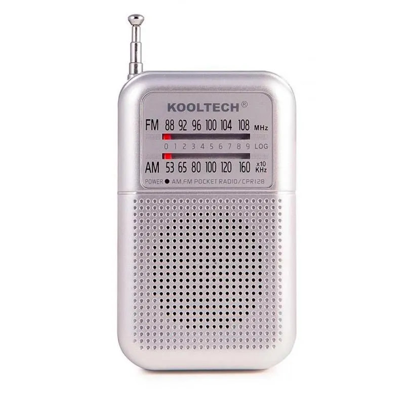 Radio Kooltech CPR128