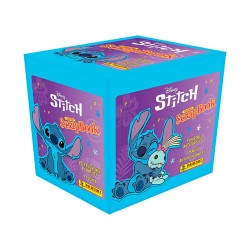 Sobres Stitch 2025 de Panini Cromos