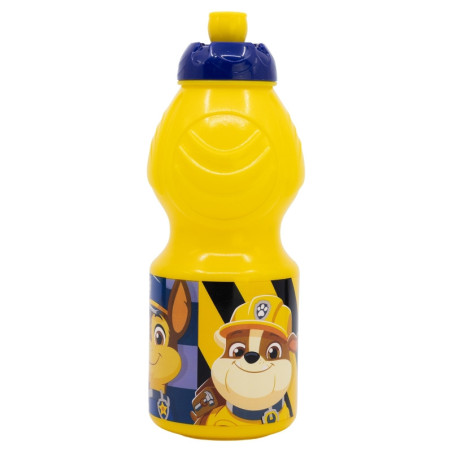 Botella Patrulla Canina 400 ml