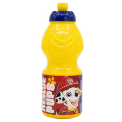 Botella Patrulla Canina 400 ml