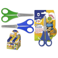 Tijera Escolar KIDS surtida
