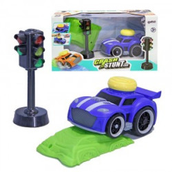 Crash Stunt Car