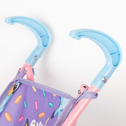 Sillita Paseo Bebe Bluey 53 Cm