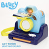 Bluey - Camara de Fotos C/Luz&Sonido