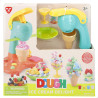 PlayGo - Set Plastilina Helados