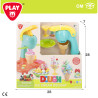 PlayGo - Set Plastilina Helados