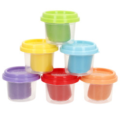 PlayGo - Set Plastilina Peluquero Mascotas