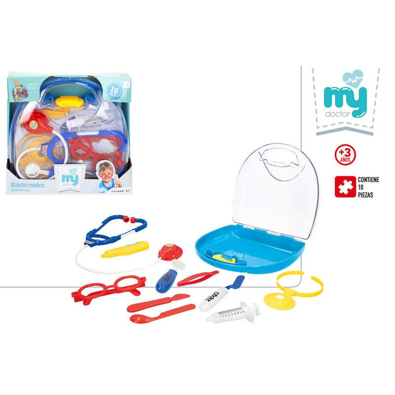My Doctor - Maletín Doctor