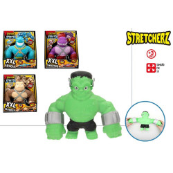 Figuras Estirables Stretcherz 19cm XXL