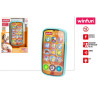 Winfun - Teléfono Musical
