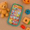 Winfun - Teléfono Musical