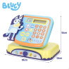 Bluey - Caja Registradora Calculadora