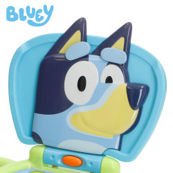 Bluey - Mi Primer Ordenador