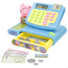 Peppa Pig - Caja Registradora Calculadora