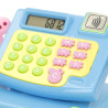 Peppa Pig - Caja Registradora Calculadora