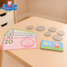 Peppa Pig - Caja Registradora Calculadora
