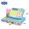 Peppa Pig - Caja Registradora Calculadora
