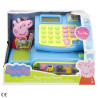 Peppa Pig - Caja Registradora Calculadora