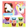 PlayGo - Set Plastilina Unicornio