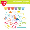 PlayGo - Set Plastilina Unicornio