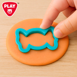 PlayGo - Set Plastilina Unicornio