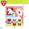 PlayGo - Set Plastilina Unicornio