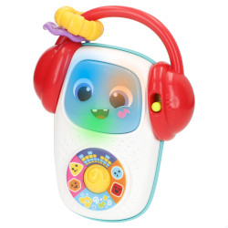 Winfun - Reproductor de Musica Infantil