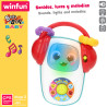 Winfun - Reproductor de Musica Infantil