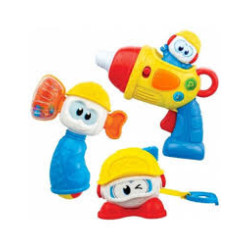 Set Herramientas Musicales