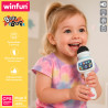 Winfun - Microfono Wireless Karaoke