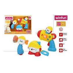 Set Herramientas Musicales