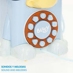 Bluey - Teléfono Melodías