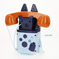 Bluey - Teléfono Melodías