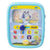 Bluey - Mi Primera Tablet Actividades