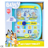 Bluey - Mi Primera Tablet Actividades