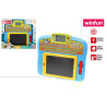 Winfun - Tablet Aprendizaje & Dibujo Bilingüe +24M