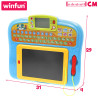 Winfun - Tablet Aprendizaje & Dibujo Bilingüe +24M