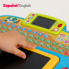 Winfun - Tablet Aprendizaje & Dibujo Bilingüe +24M