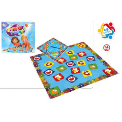 CB Games - Juego Twist de Fruta