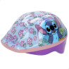 Stitch - Casco Seguridad Infantil 48-52 cm