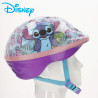 Stitch - Casco Seguridad Infantil 48-52 cm