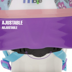 Stitch - Casco Seguridad Infantil 48-52 cm