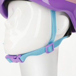 Stitch - Casco Seguridad Infantil 48-52 cm