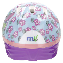 Stitch - Casco Seguridad Infantil 48-52 cm