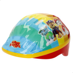 Patrulla Canina - Casco Seguridad Infantil 48-52 cm