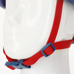 Patrulla Canina - Casco Seguridad Infantil 48-52 cm